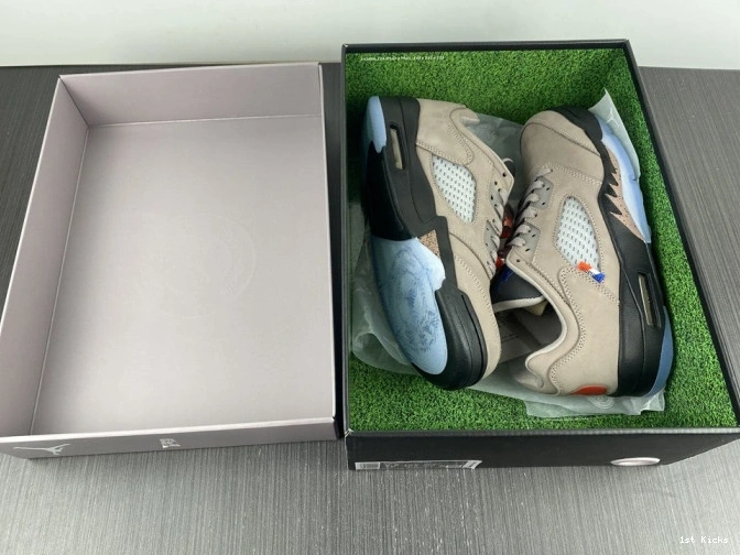 568 Jordan PSG Low 5 Air DX6325- StreetReady x 1224